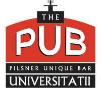 logo the pub